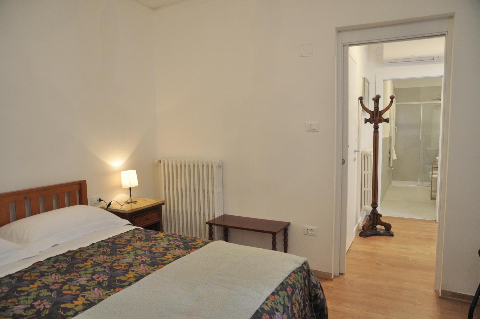 ונציה Corte Formenta Holiday Home - 5 Minuti Da Biennale מראה חיצוני תמונה