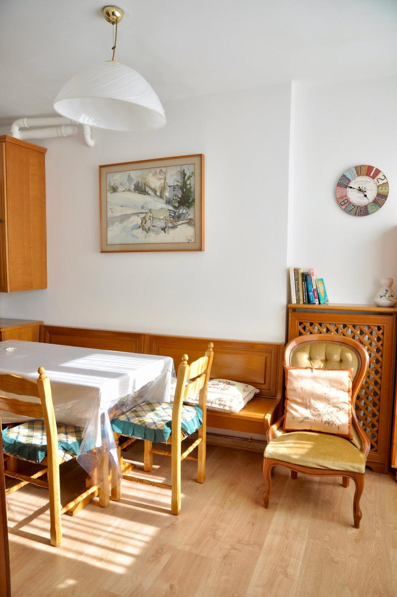 ונציה Corte Formenta Holiday Home - 5 Minuti Da Biennale מראה חיצוני תמונה